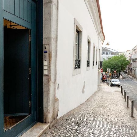 Palace Collection Lissabon Exterior foto