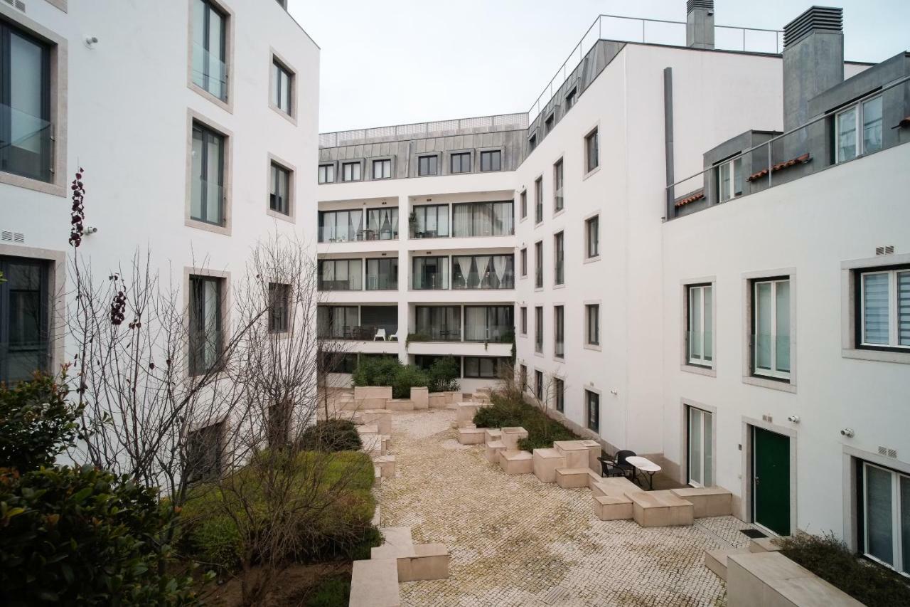 Palace Collection Lissabon Exterior foto