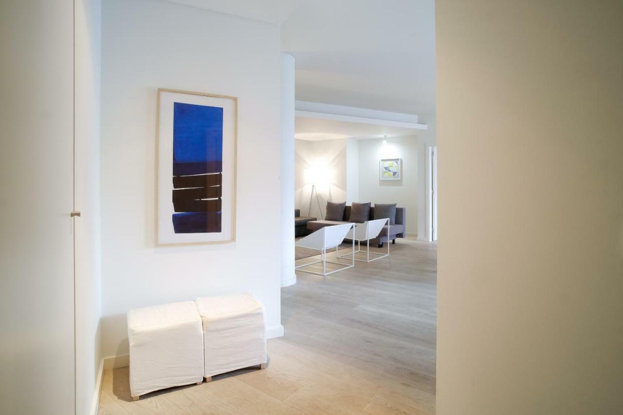 Palace Collection Lissabon Exterior foto