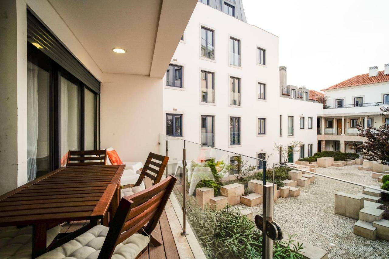 Palace Collection Lissabon Exterior foto